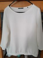 Bluse Shirt weiß 44 46 XXL XXXL Somedays Opis Nordrhein-Westfalen - Siegburg Vorschau