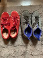 2 Paar Schuhe je 10€ Nordrhein-Westfalen - Ochtrup Vorschau