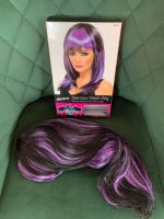 Perücke | Glamour Witch Wig | Karneval | Verkleidung Nordrhein-Westfalen - Paderborn Vorschau