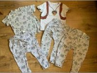 Paw Patrol Set Shirts Hosen Leggings Jogger H&M Gr 92 Sachsen - Werdau Vorschau