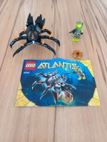 Lego Atlantis 8056 Niedersachsen - Uelsen Vorschau