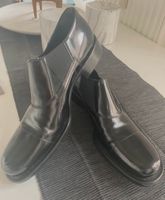 Echt Prada Loafer Schuhe Gr. 38,5 echtes Leder Dresden - Innere Neustadt Vorschau