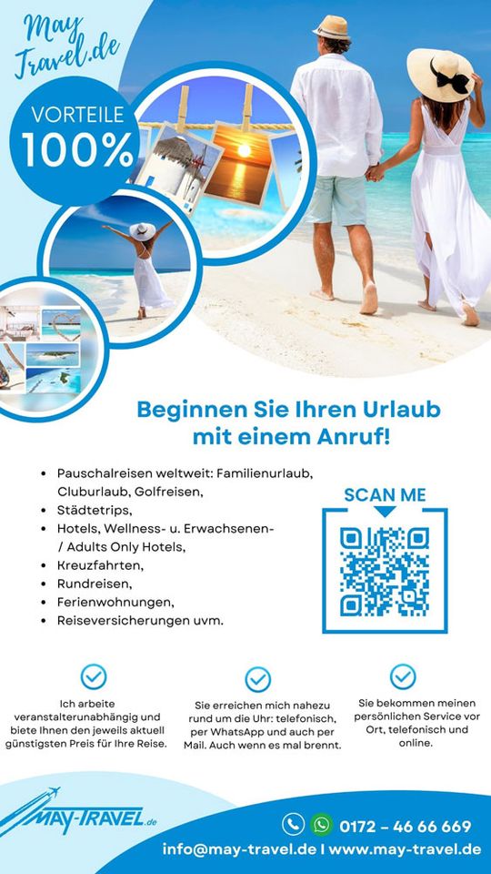 1Wo. TÜRKEI Lastminute Urlaub Reise ins 5* Blue Waters Club Side mit Aquapark inkl. Flug in Bad Langensalza