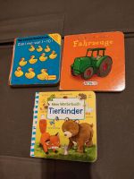 Je2€ tierkinder Tiere Wörterbuch Fahrzeuge Autos zählen baby Bayern - Rednitzhembach Vorschau