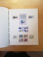 Briefmarken DDR 1977-90 vollzählig gestemp. Schaubeck Album 2/7 Bayern - Kiefersfelden Vorschau