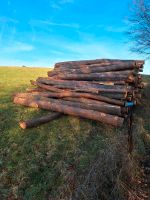 Kiefer Stammholz Brennholz  Feuer Nordrhein-Westfalen - Bad Münstereifel Vorschau