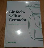 Thermomix Kochbuch Einfach. Selbst. Gemacht. Neu Bayern - Ochsenfurt Vorschau