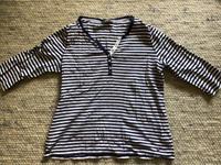 Brax Langarmshirt, Maritim und hochwertig Altona - Hamburg Rissen Vorschau