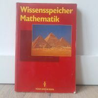 Mathematik Nachschlagewerk Oberstufe Volk & Wissen Hamburg-Mitte - Hamburg Rothenburgsort Vorschau