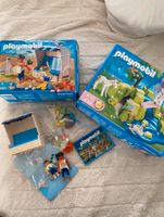 Playmobil 4148 (Neu OVP) + 3660 sehr guter Zustand München - Schwabing-Freimann Vorschau