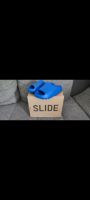 Adidas Yeezy Slide Azure | EU 44.5 US 10 NEU Hessen - Sulzbach Vorschau