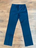 Benetton Damen Stoffhose Business Hose dunkelblau S / 36 Bayern - Augsburg Vorschau