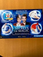 Ehrlich Brothers Secrets of Magic Bad Doberan - Landkreis - Mönchhagen Vorschau