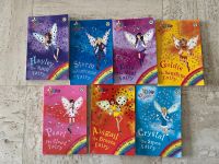 Englische Bücher Rainbow Fairies Saarland - Mettlach Vorschau