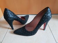 PRADA Damenschuhe Gr. 36,5 High Heels 3D Pumps Original Nordrhein-Westfalen - Schwerte Vorschau