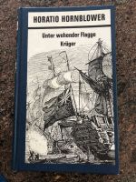 Antiquarisches Buch, Horatio, Hornblower Unter wehender Flagge Berlin - Neukölln Vorschau