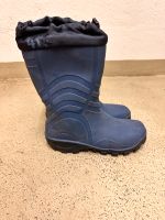 Gummistiefel gefüttert Gr.33/34 Sachsen - Bannewitz Vorschau