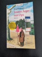 Buch "Immer Ärger mit Opa" Bayern - Brennberg Vorschau