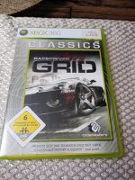 Xbox 360 Spiel - GRID Bayern - Schernfeld Vorschau
