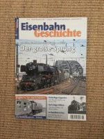Eisenbahn Geschichte Nordfriesland - Husum Vorschau