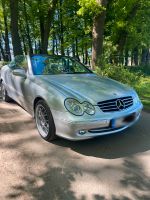 Mercedes Benz CLK 200 Cabrio Avantgarde Scheckheft Tüv neu Niedersachsen - Leer (Ostfriesland) Vorschau