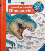 Wieso Weshalb Warum Wir erforschen die Dinosaurier Nordrhein-Westfalen - Pulheim Vorschau