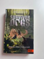 Bücher von Survivor Dogs Baden-Württemberg - Pfullingen Vorschau