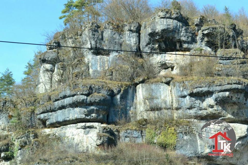 Gepflegte, top eingeführte Pension in Bestlage von Pottenstein aus Altersgründen zu verkaufen in Pottenstein