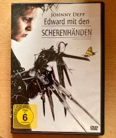 Edward mit den Scherenhänden DVD Baden-Württemberg - Philippsburg Vorschau