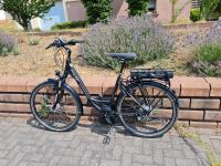 Verkaufe gepflegtes Damen e-bike Saarland - Heusweiler Vorschau