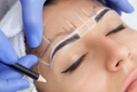 Schulung Microblading & Permanent Make-Up Powder Brows Nürnberg (Mittelfr) - Aussenstadt-Sued Vorschau