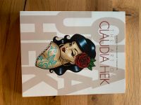 Kintaro Publishing presents The Art of Claudia Hek, Tattoo Artist Nordrhein-Westfalen - Herzogenrath Vorschau