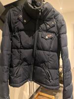 Hollister Winter Jacke Nordrhein-Westfalen - Rees Vorschau
