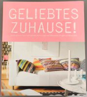 Ikea Hack Einrichtungsbuch 'Geliebtes Zuhause' NEU Baden-Württemberg - Heidelberg Vorschau