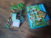 Playmobil Bauernhaus mit Hofladen 5120 Bayern - Chamerau Vorschau