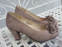 Schöne Pumps Damenschuhe von Andrea Cont neuwertig 39 Bayern - Kelheim Vorschau