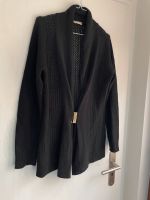 Strickjacke schwarz Damen 40/42 Bodyflirt Sachsen-Anhalt - Lutherstadt Wittenberg Vorschau