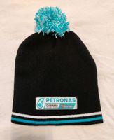 Petronas Yamaha MotoGP Winter Mütze Beanie Cap Valentino Rossi Thüringen - Unterbreizbach Vorschau