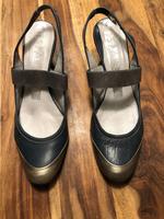 Hispanitas Pumps Gr. 42 Münster (Westfalen) - Centrum Vorschau