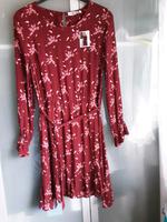 Romantisches Up Fashion Viskose Kleid, Gr 38,40,42 M neu Bayern - Ingolstadt Vorschau