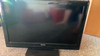 Toshiba 32" Zoll LCD Fernseher 32AV500P Schwarz Nordrhein-Westfalen - Schwalmtal Vorschau