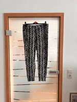 H&M Stoffhose schwarz Weiß gr.M Rheinland-Pfalz - Wittgert Vorschau