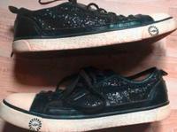 UGG Sneaker mit Pailletten Nürnberg (Mittelfr) - Südstadt Vorschau