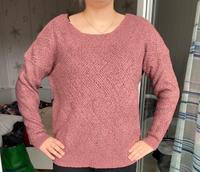 Only Strickpullover Pullover Größe 34 XS sehr guter Zustand Nordrhein-Westfalen - Arnsberg Vorschau