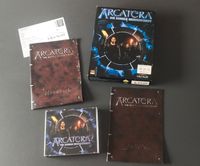 Arcatera : Die dunkle Bruderschaft - PC-Spiel *Sammler* *epic* Duisburg - Meiderich/Beeck Vorschau