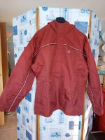 Adidas Schlupfjacke, Gr. M, Farbe rostbraun Thüringen - Bad Langensalza Vorschau