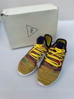 Adidas Pharrell Williams PW Tennis Hu Sneaker Neu 38 Sachsen - Oschatz Vorschau