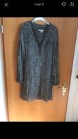 COMMA Spitzenkleid mit Unterkleid 38 hochwertig Bayern - Haßfurt Vorschau