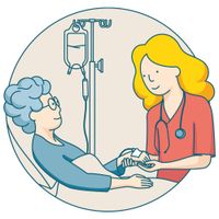 Pflege Patienten gesucht Hamburg-Mitte - Hamburg Billstedt   Vorschau