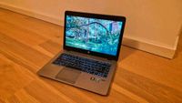 Hochwertiger, sparsamer Laptop HP EliteBook 840 G2 Wandsbek - Hamburg Sasel Vorschau